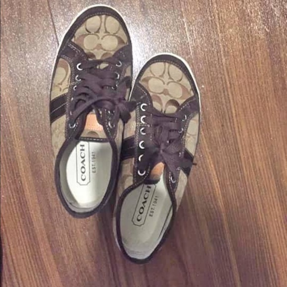 Coach Other - Men’s Coach Shoes